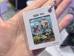 -泡泡玛特POPMART(西单大悦城店)