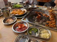 -麻蒲碳烤肉(梅花园店)