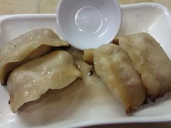 锅贴-珊珊小笼馆(仙霞路店)