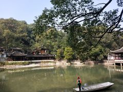 -忠山公园