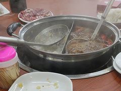 -阿波潮汕牛肉火锅·汤粉面(拱北店)