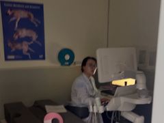 -谐和益家动物医院·免疫绝育·血液透析·宠保定点医院(高新伊藤分院)