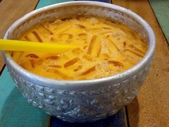 -Doo Dee Thai Food(Issan/Isaan/Esan)