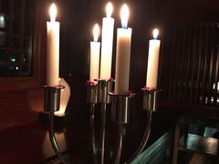 -三嚥阁 La Villa Restaurant