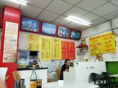 -明呈黄鱼面馆(斜土路店)