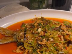 -院8里·小聚园老川菜(九眼桥店)