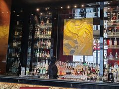 门面-L'ATELIER de Joel Robuchon(外滩18号店)