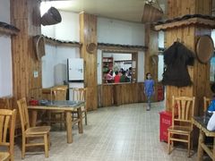 -张关合渣(航空大道店)