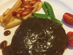 -爱丽丝牛排西餐厅(光谷步行街店)