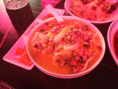-粉墨特色菜·烧烤音乐酒馆