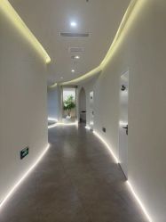 -VE专注问题肌·赛诺龙&科学美肤中心