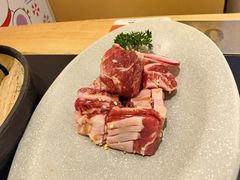 -極屋鮨牛 · 烧肉酒场(时代C馆店)