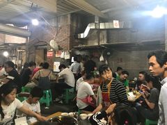 大堂-渝味黄姐火锅(黄泥村店)