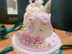-柏尼娅PEARIA·蛋糕定制(静安店)