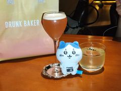 -秀·爱尔兰餐吧(上海路店)