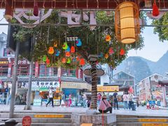 -大师傅金奖啤酒鱼(西街口总店)