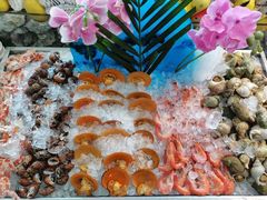 -博林圣海伦酒店-LA VILLA自助西餐厅(华侨城店)