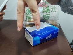 -水牛奶皇后糖水铺(深圳总店)