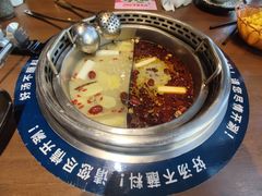 -快乐小羊(富强中路店)