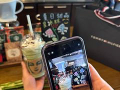 -星巴克(深圳宝安泰华店)