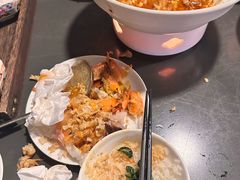 -汉水谣·江景餐厅(江滩店)