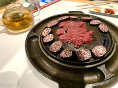 -刘炭长牛烧大块烤肉(珠海香洲店)