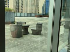 -中山保利艾美酒店-乐美中餐厅