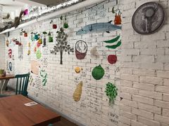 -Kitchen·Y洋厨房西餐厅(王府壹号店)