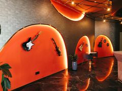 -苏州盘门景区人民桥南地铁站亚朵X酒店