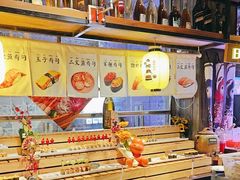 -领鲜活海鲜榴莲自助火锅(东门店)