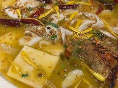 -太二酸菜鱼(汕头苏宁广场店)