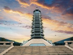 -大报恩寺遗址景区