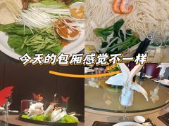 -云客来·花园餐厅(洛社店)