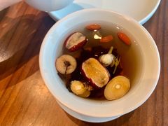 特调八宝茶-喜鼎海胆水饺(东港店)