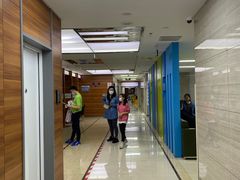 -美尔目眼科医院·近视手术·儿童近视(通州店)