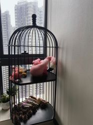 -芮娅时光半永久纹眉·美甲美睫·皮肤管理