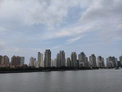 -新龙船黄浦江餐饮游船官方自营店