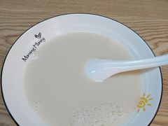 -小伍深夜豆浆(新华北店)