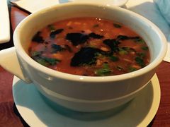 -沈阳君悦酒店·意坊意大利餐厅