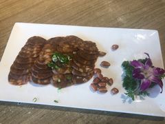 -巴渝菜馆(涿州店)