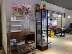 -必胜客(周浦万达店)
