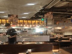 -新石器烤肉(中房金谊广场店)