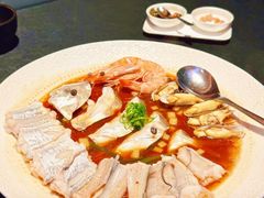 -醉东Oriental House(静安嘉里中心店)
