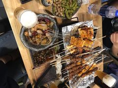 -老通县串吧(通州万达广场店)