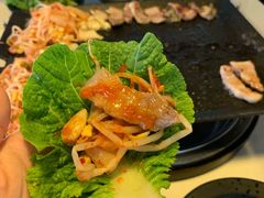 -八色五花肉(新村2号店)