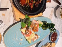 -志明眷村·台式融合菜·宵夜