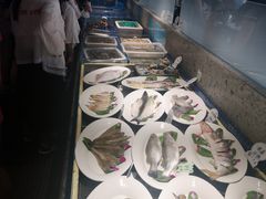 -壹只菜·崇明本地特色菜(崇明南门店)