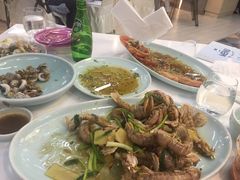 -盒马渔市餐厅