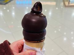-DQ·蛋糕·冰淇淋(五角场万达店)