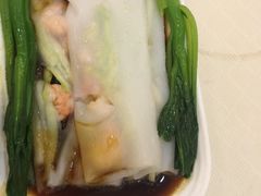 -北海渔村酒楼·粤菜海鲜点心(新华店)